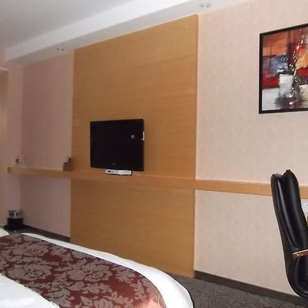 Jinlihao Hotel Shenzhen Eksteriør billede