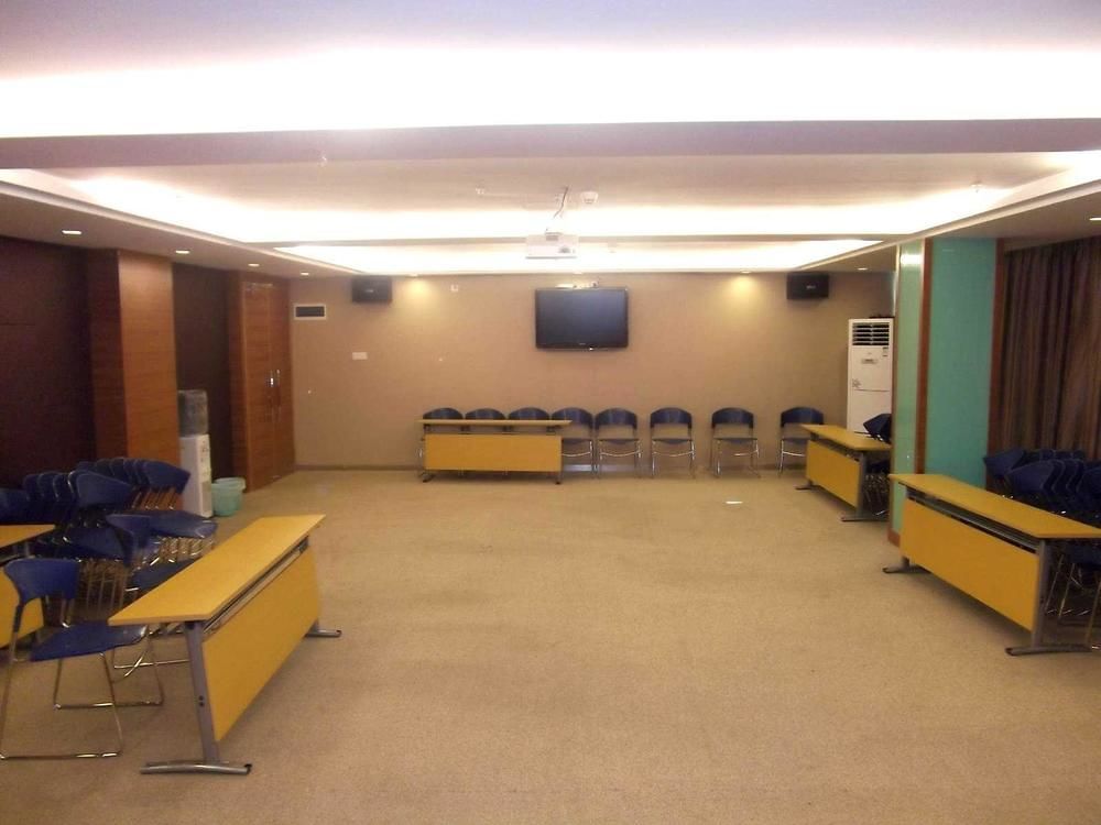 Jinlihao Hotel Shenzhen Eksteriør billede
