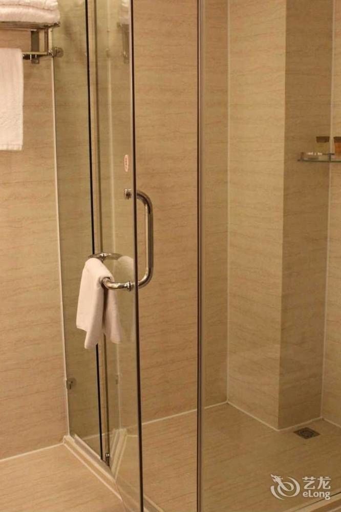 Jinlihao Hotel Shenzhen Eksteriør billede